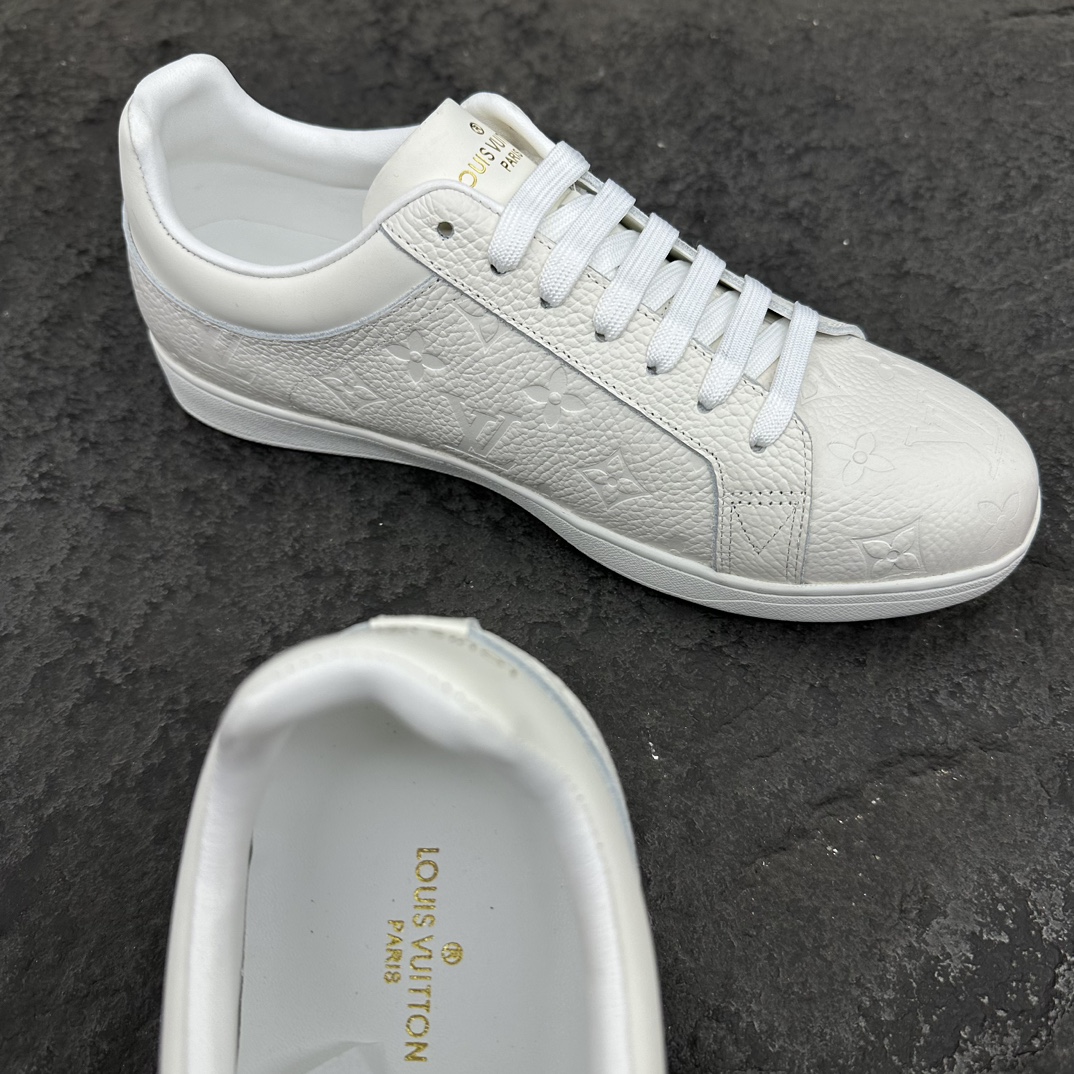 Louis Vuitton Luxembourg Sneaker Size 36-46