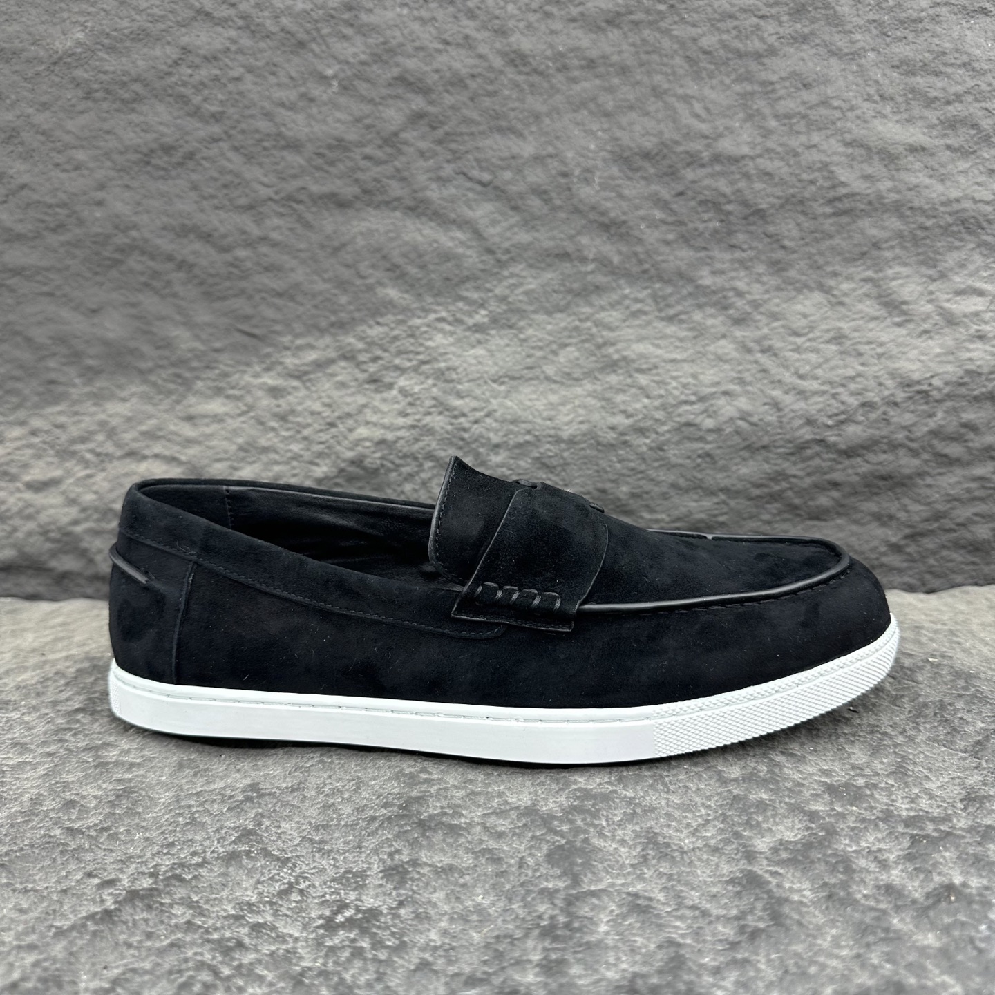 Hermes Job Men Loafers Size 40-45