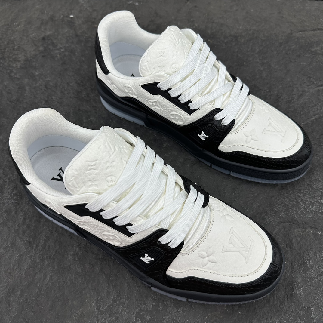 Louis Vuitton LV Trainer x Tyler Men Sneaker Size 40-46
