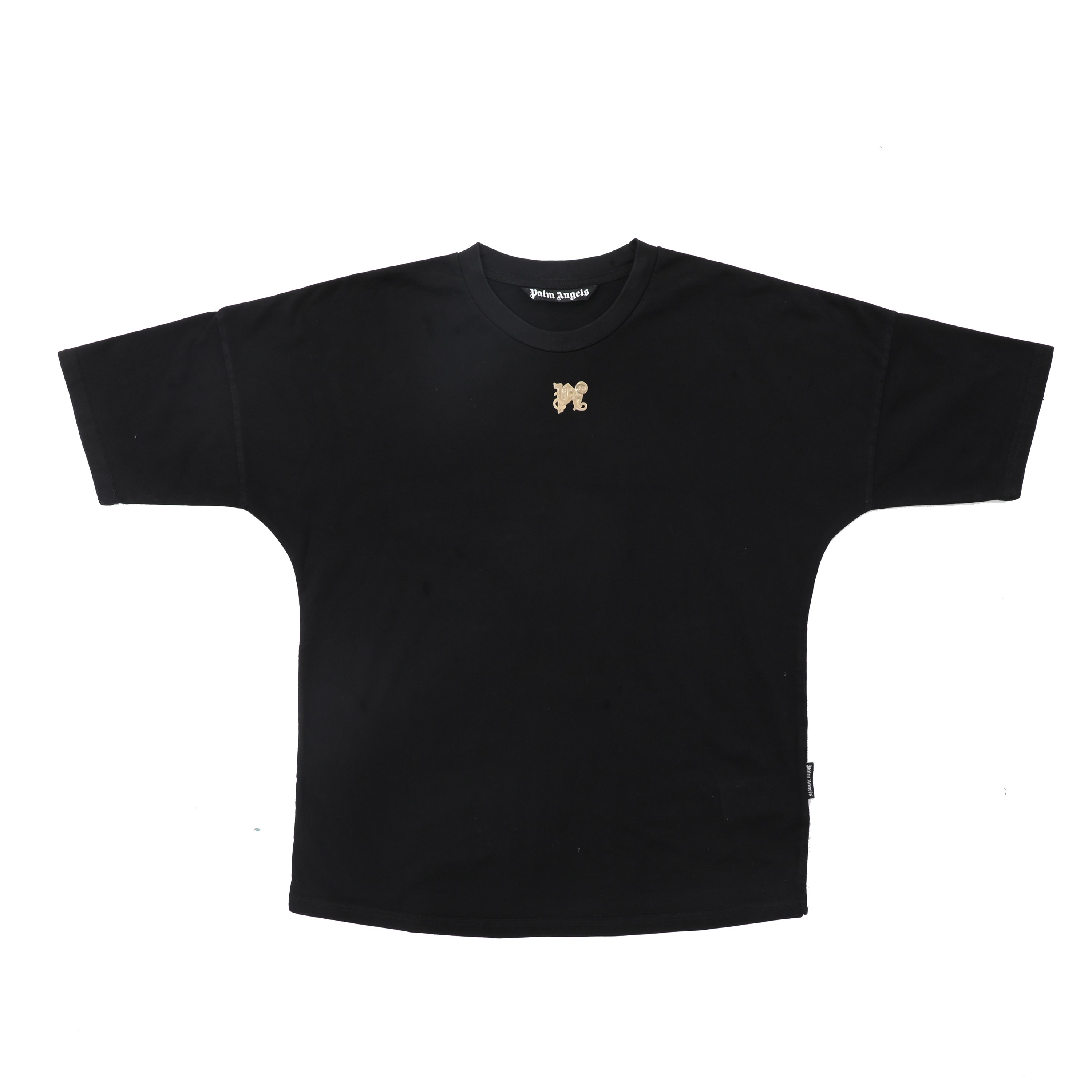 Palm Angels Unisex T Shirt Size S-XL