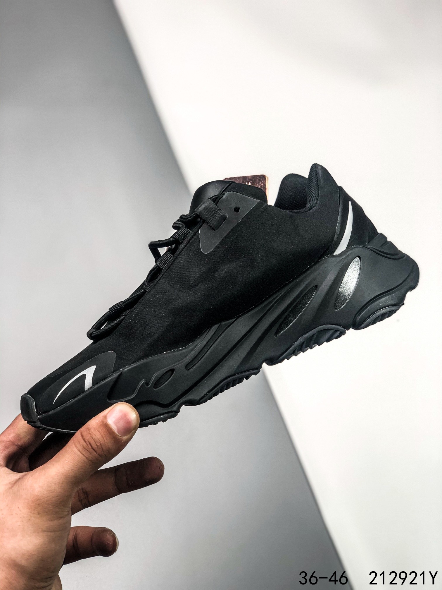 Yeezy 700 V2 Mens/Women's Sneakers Shoes 36 - 46
