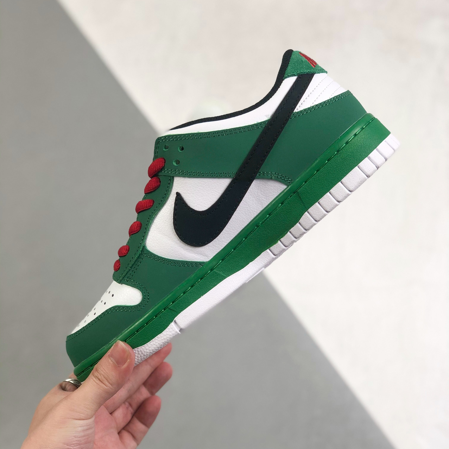 Nike Dunk Low Top Sneakers  Gr. 36-45