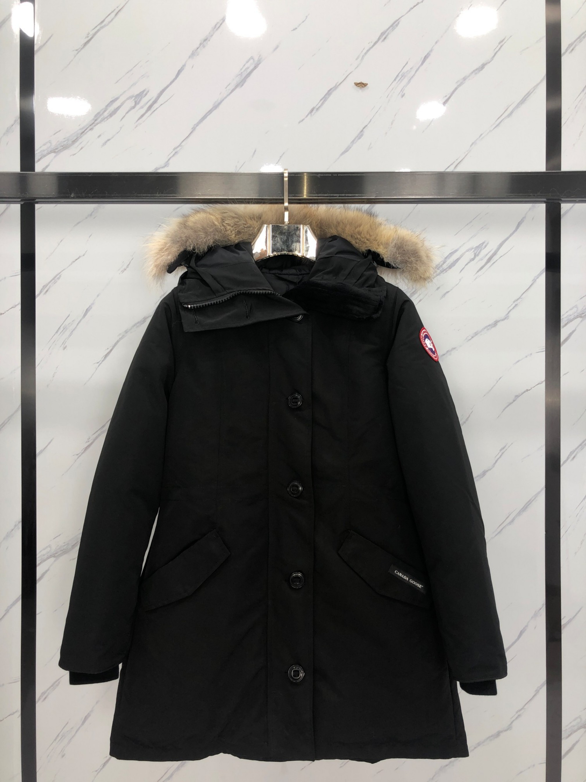 Canada Goose 05 Women Winter Jacket XS-XL