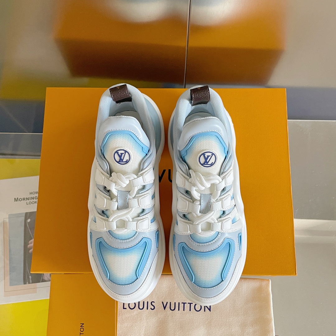 Louis Vuitton LV Archlight Sneaker Size 36-41