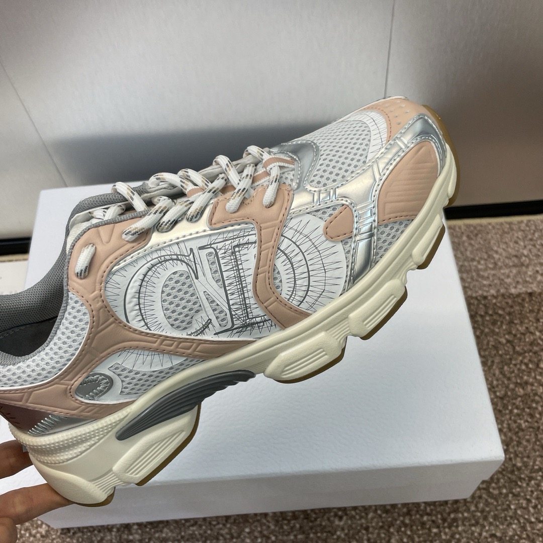 Dior Chrono Sneaker Size 35-41