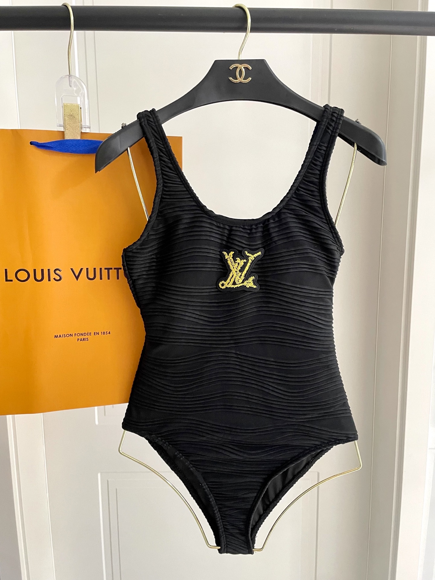Louis Vuitton Swimsuit Size S-XL