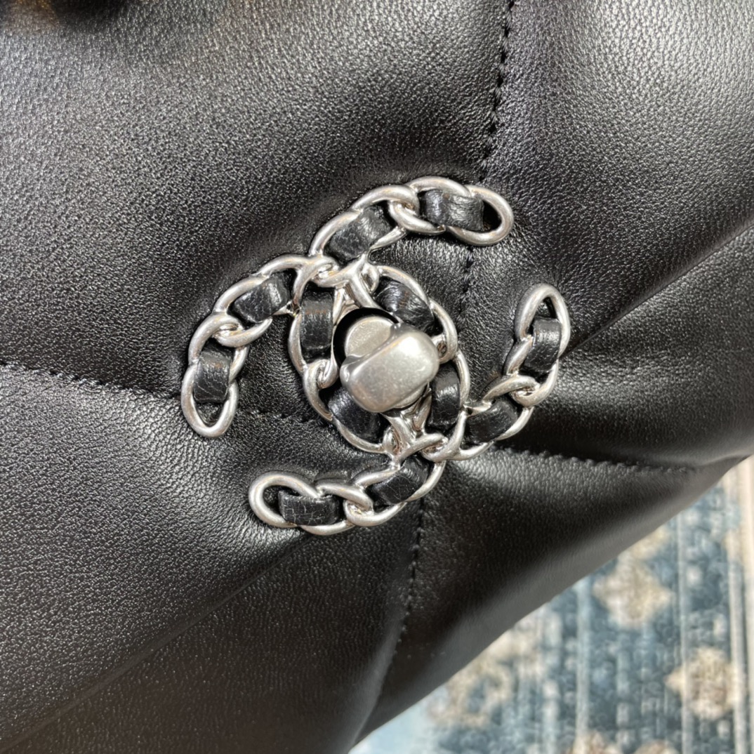 Chanel AS1160 2019fw Shoulder Bags 26*16*9cm