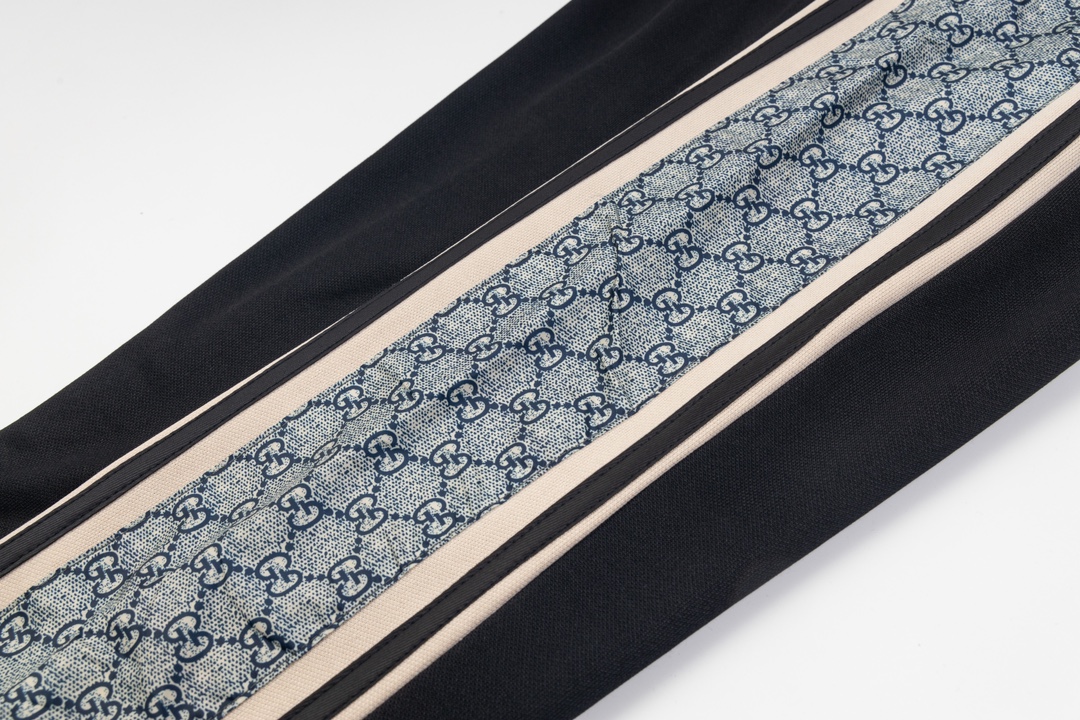 Gucci Unisex Pants XS-L