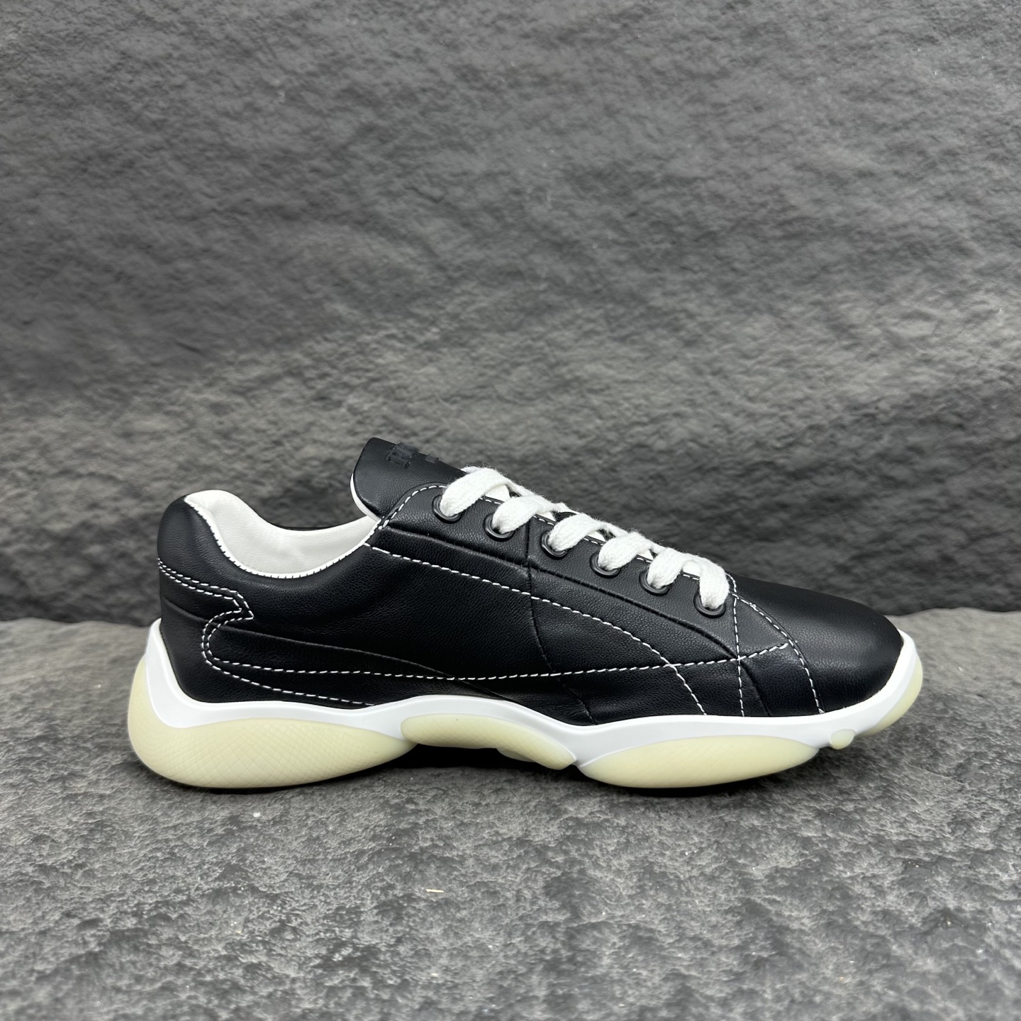 Prada Nappa Women Sneaker Size 35-41