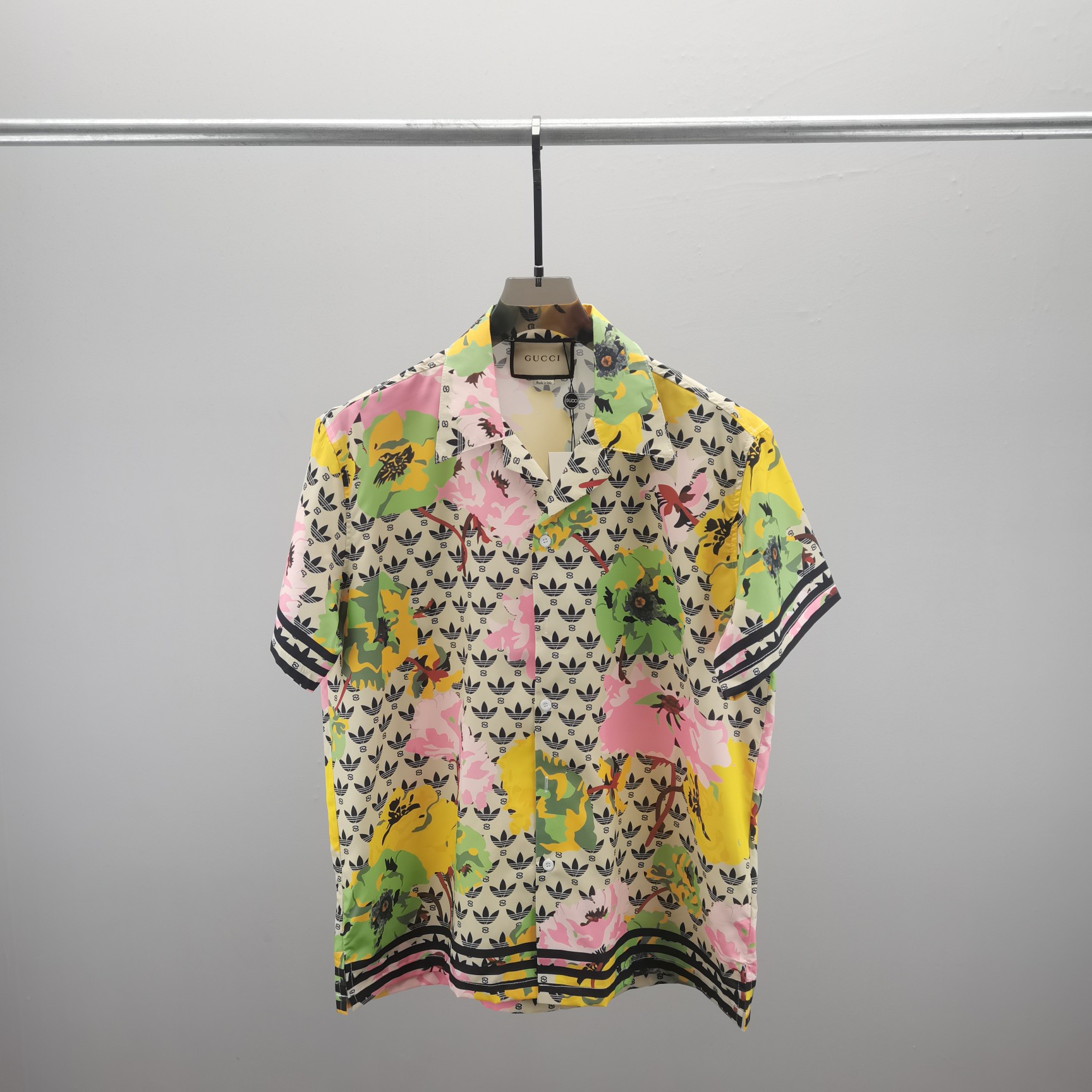 Gucci Sommeranzug Size M-XXXL