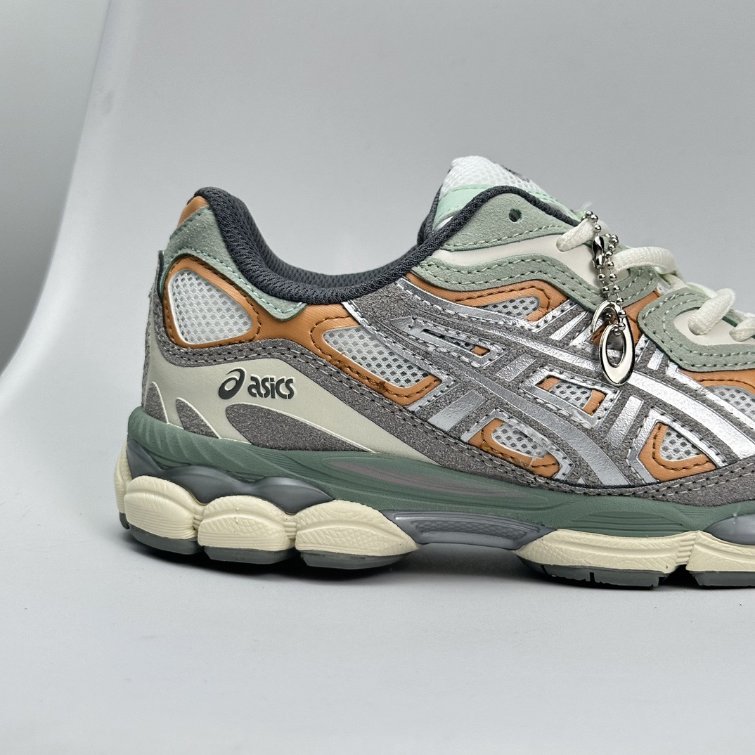 Asics Gel-kayano 14 Sneaker Size 36-45