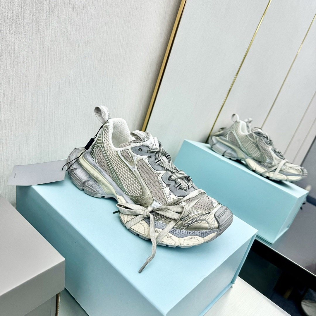 Balenciaga Track Sneaker Size 36-45