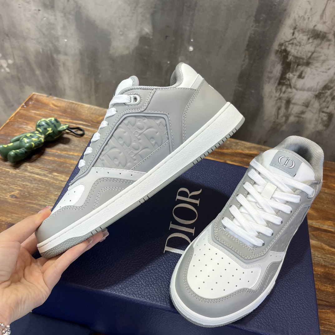 Dior B27 Low Top Sneaker Size 36-46