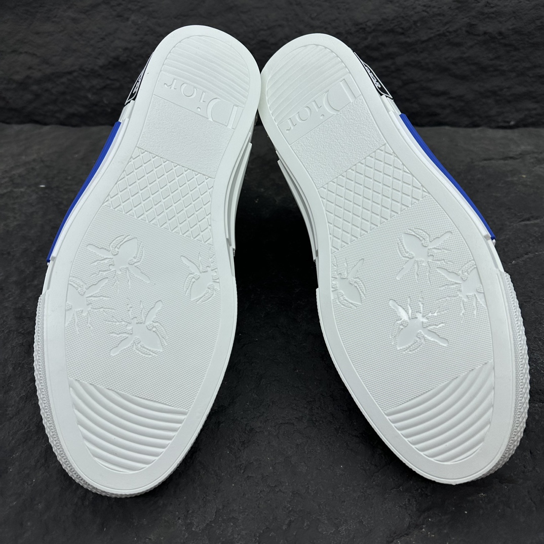 Dior B23 High Top Sneaker Size 36-46