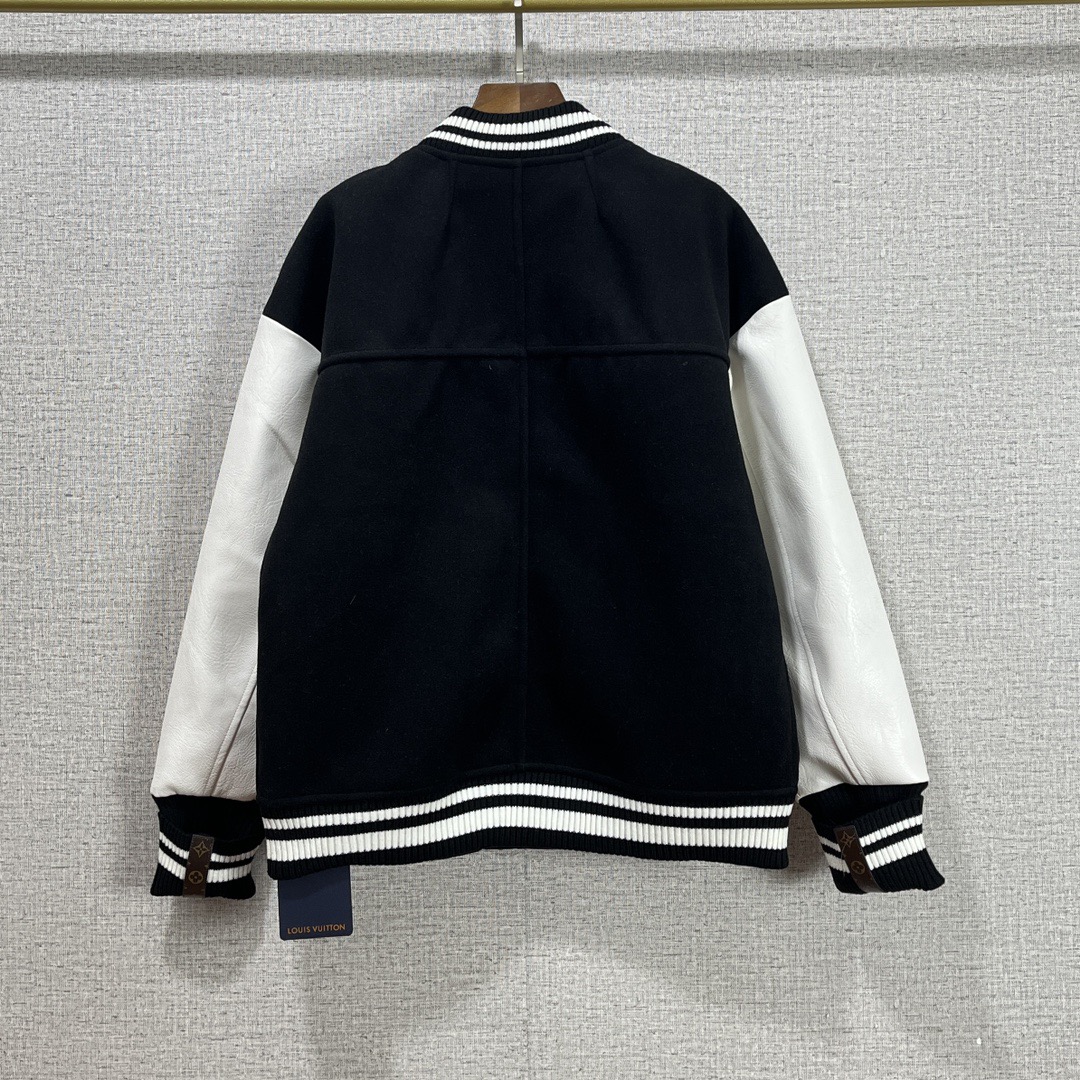 Louis Vuitton 25ss New Unisex Jacket Size S-XL