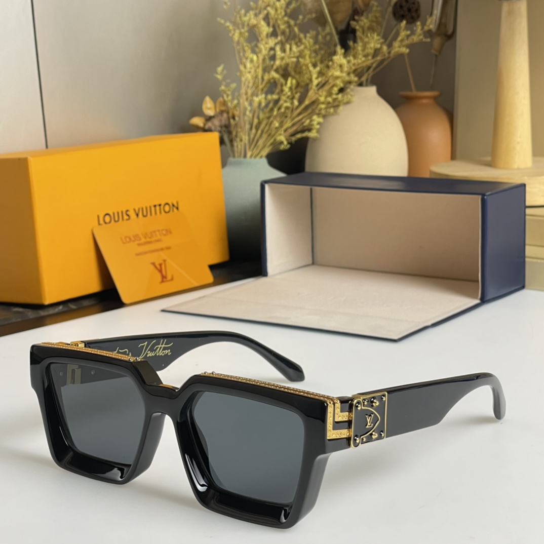 Louis Vuitton Z1165 Millionaires Sunglasses