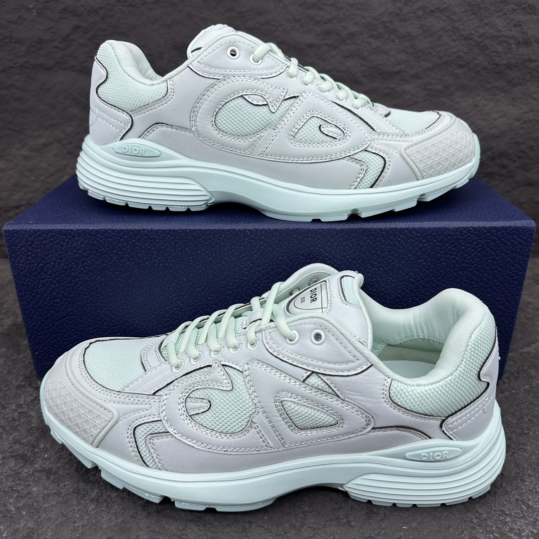 Dior B30 x Stone Island New Sneaker Size 36-46