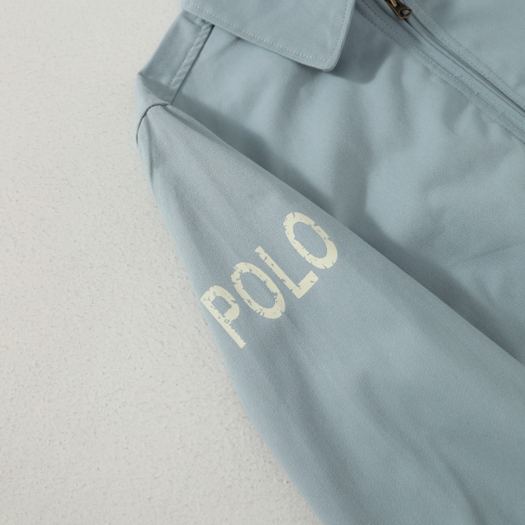 Ralph Lauren Unisex Jacket Size S-XL