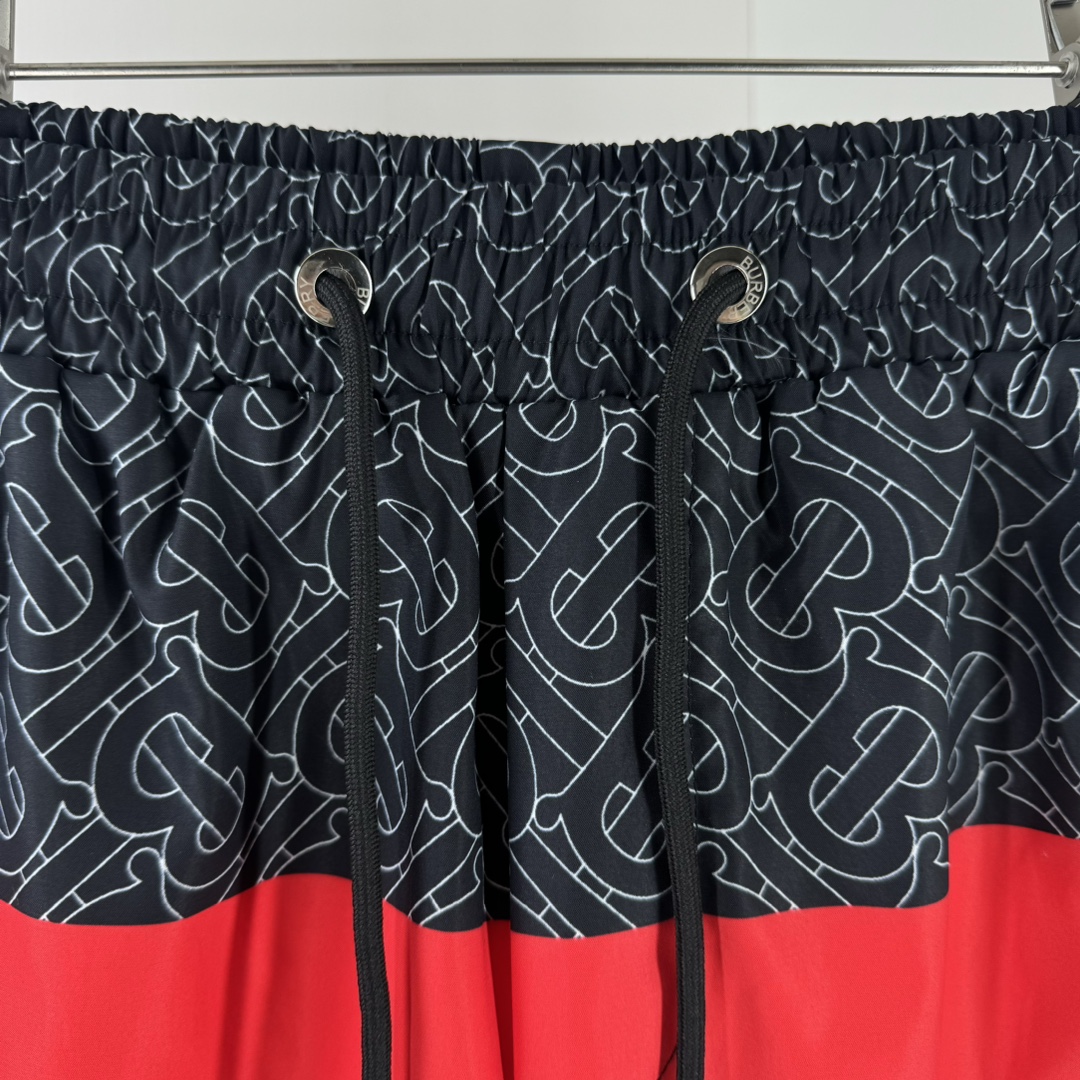 Burberry Beach Pants Size M-XXXL