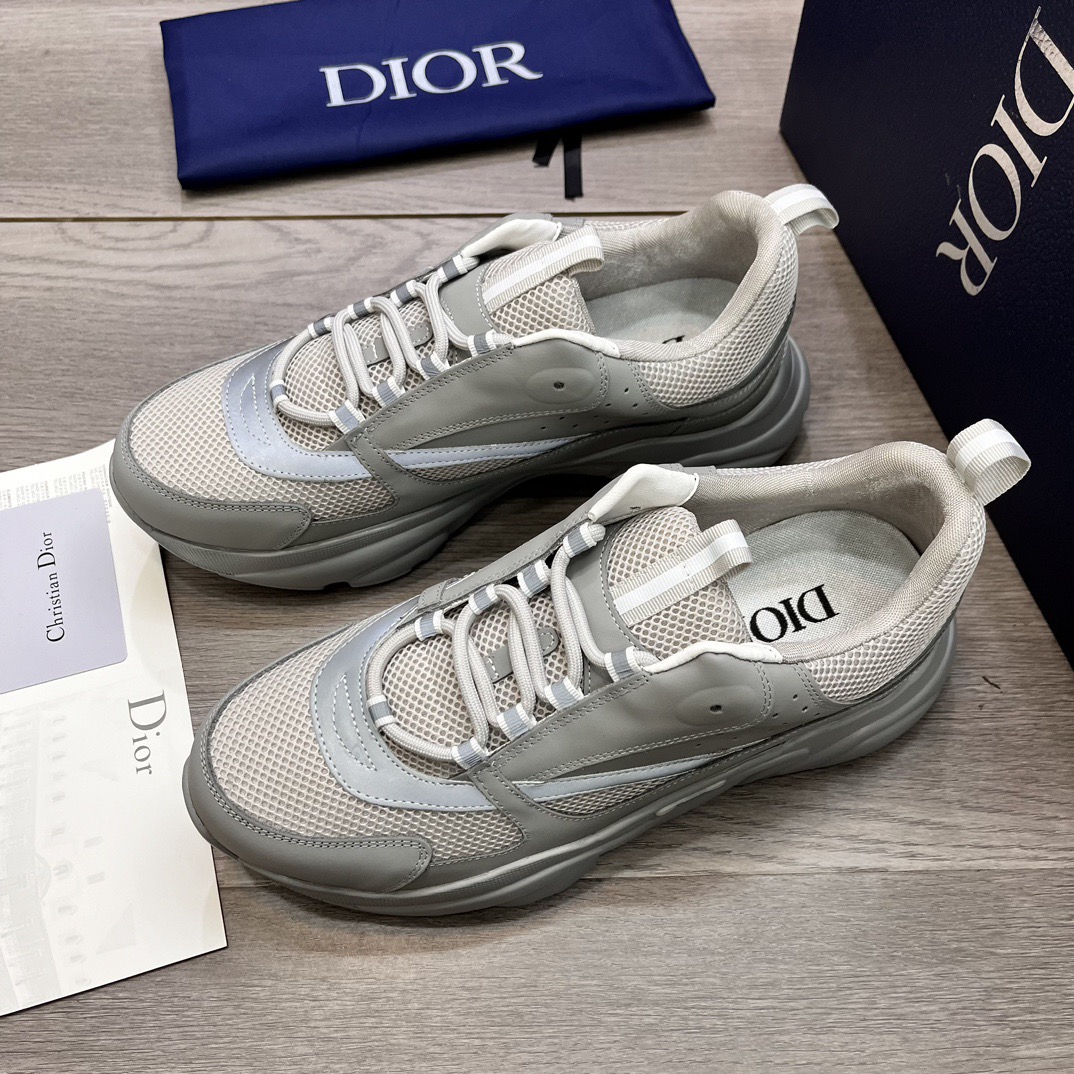 Dior B22 Sneaker Size 36-46