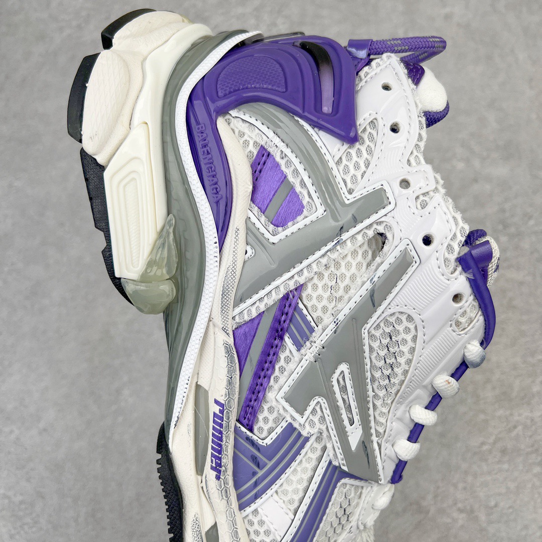 Balenciaga Runner Sneaker Size 36-46