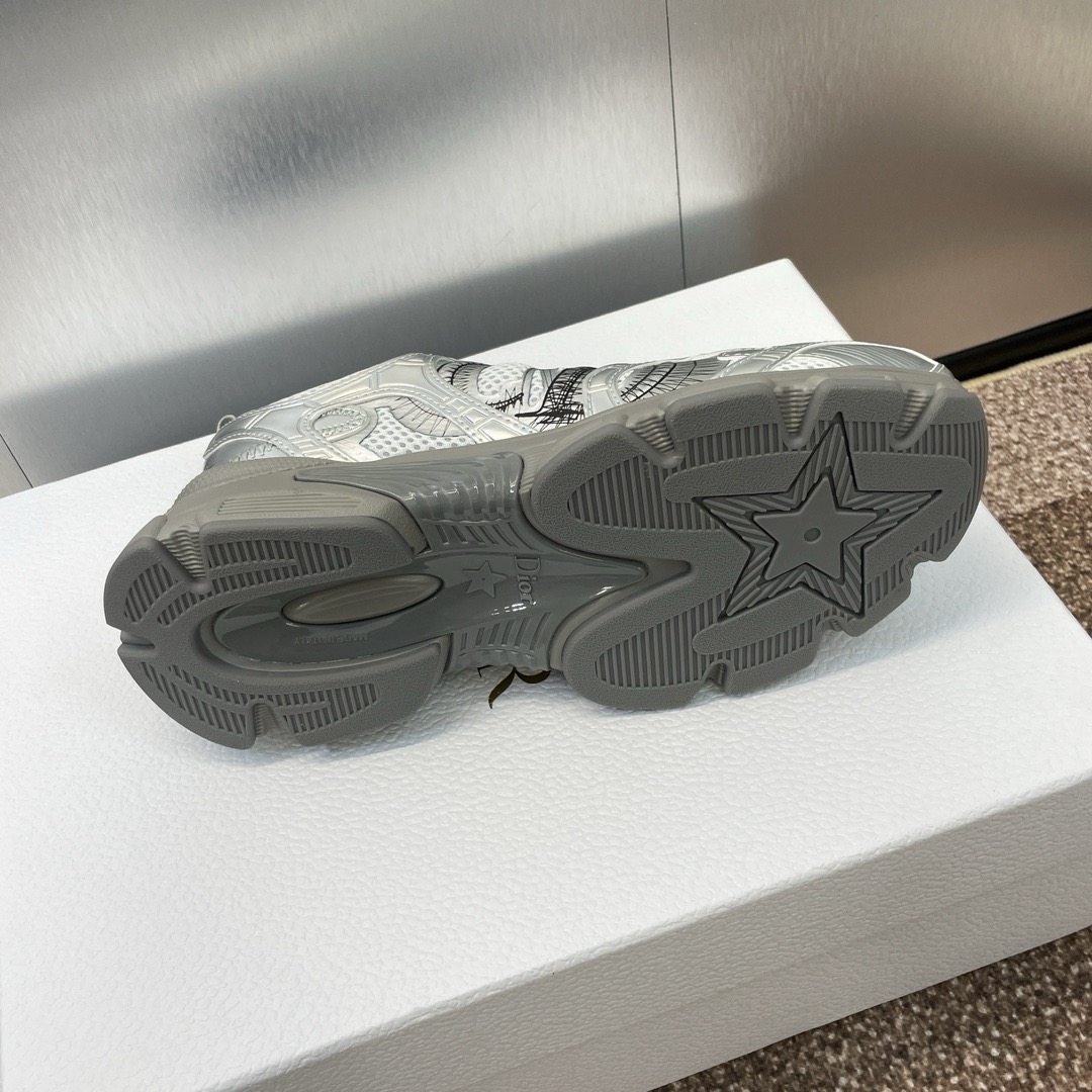 Dior Chrono Sneaker Size 35-41