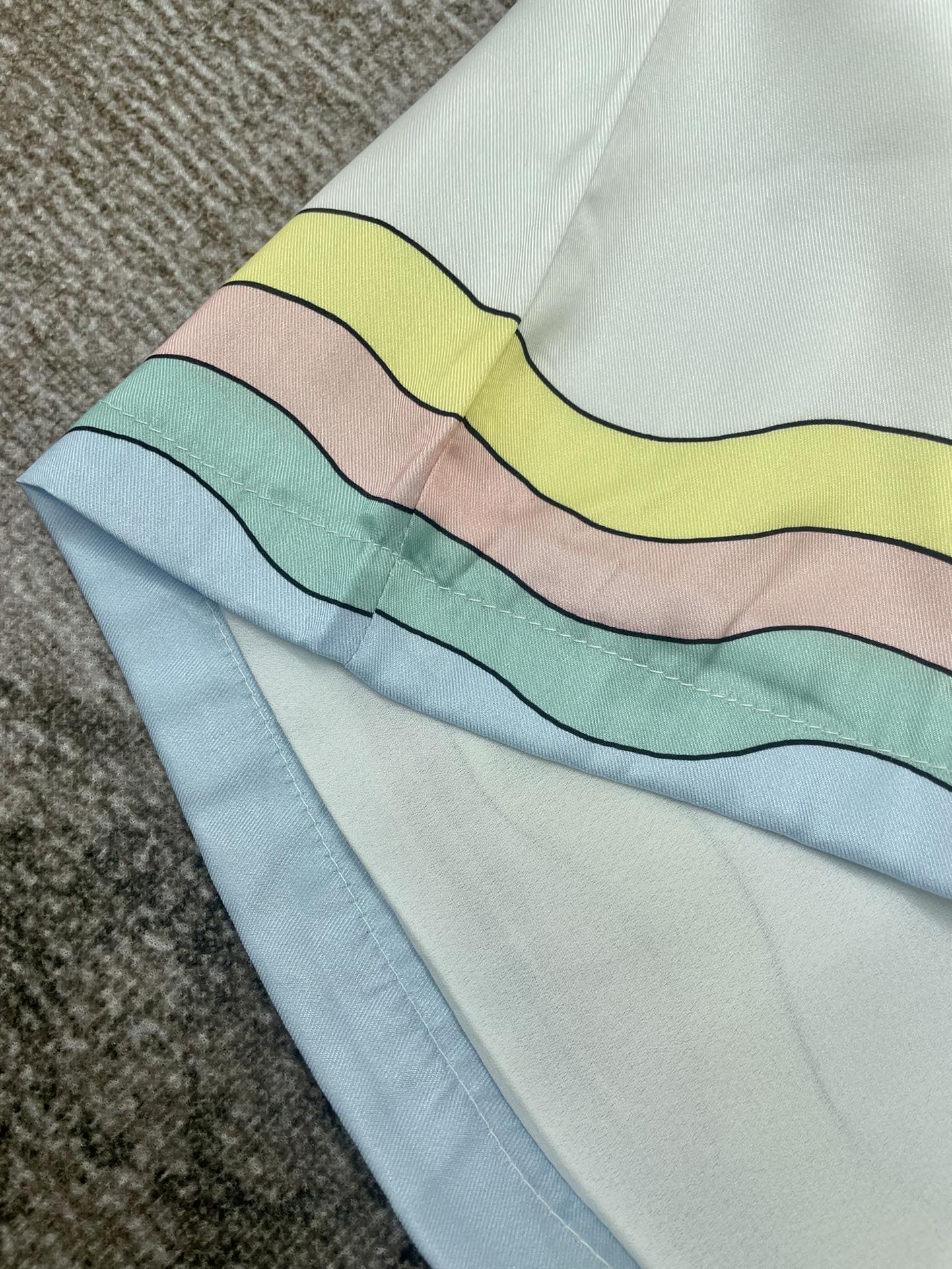 Casablanca Shorts Size S-XL