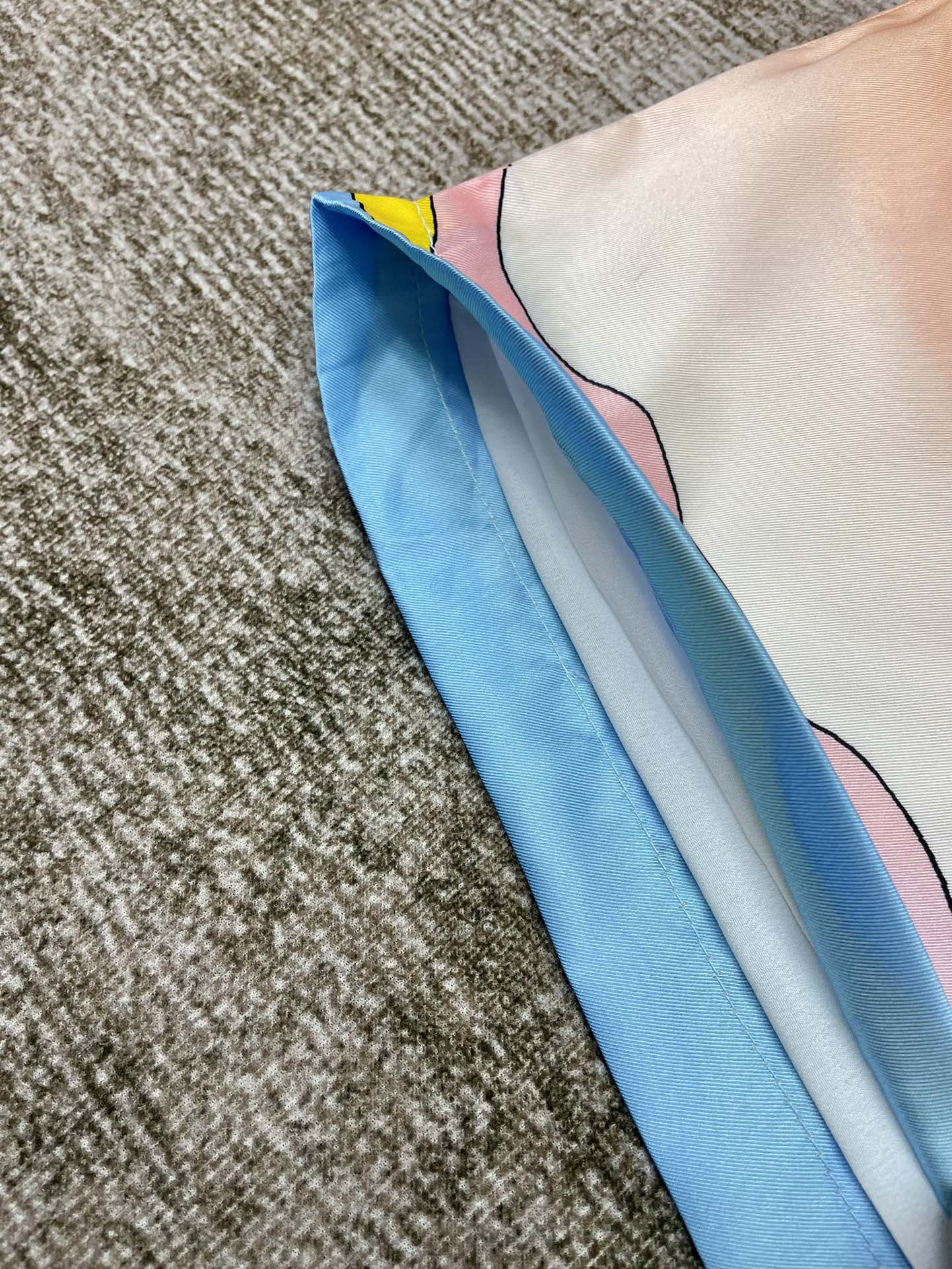 Casablanca Shorts Size S-XL