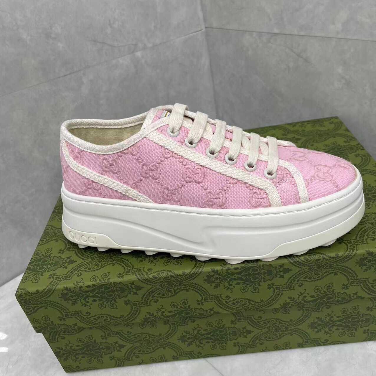 Gucci Tennis 1977 Sneaker Size 36-45