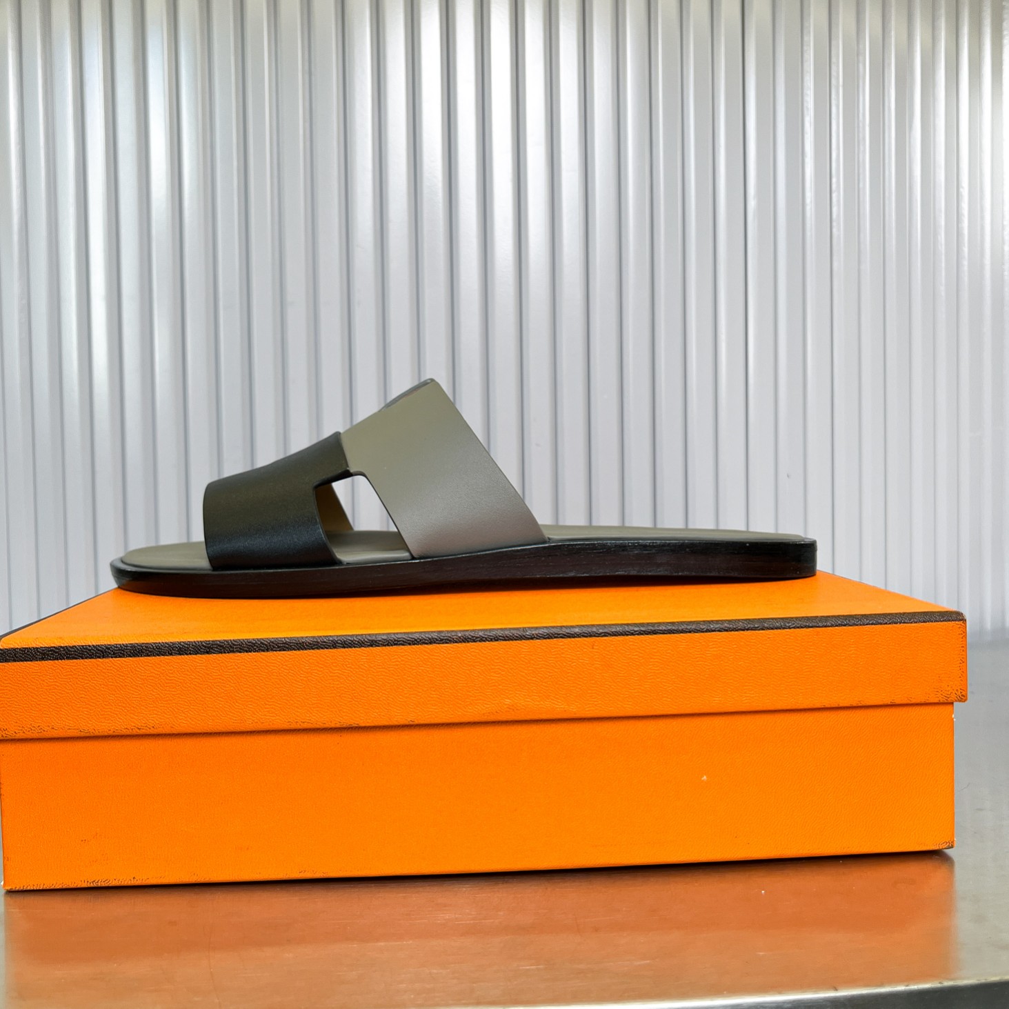 Hermes lzmir Sandals Size 40-45