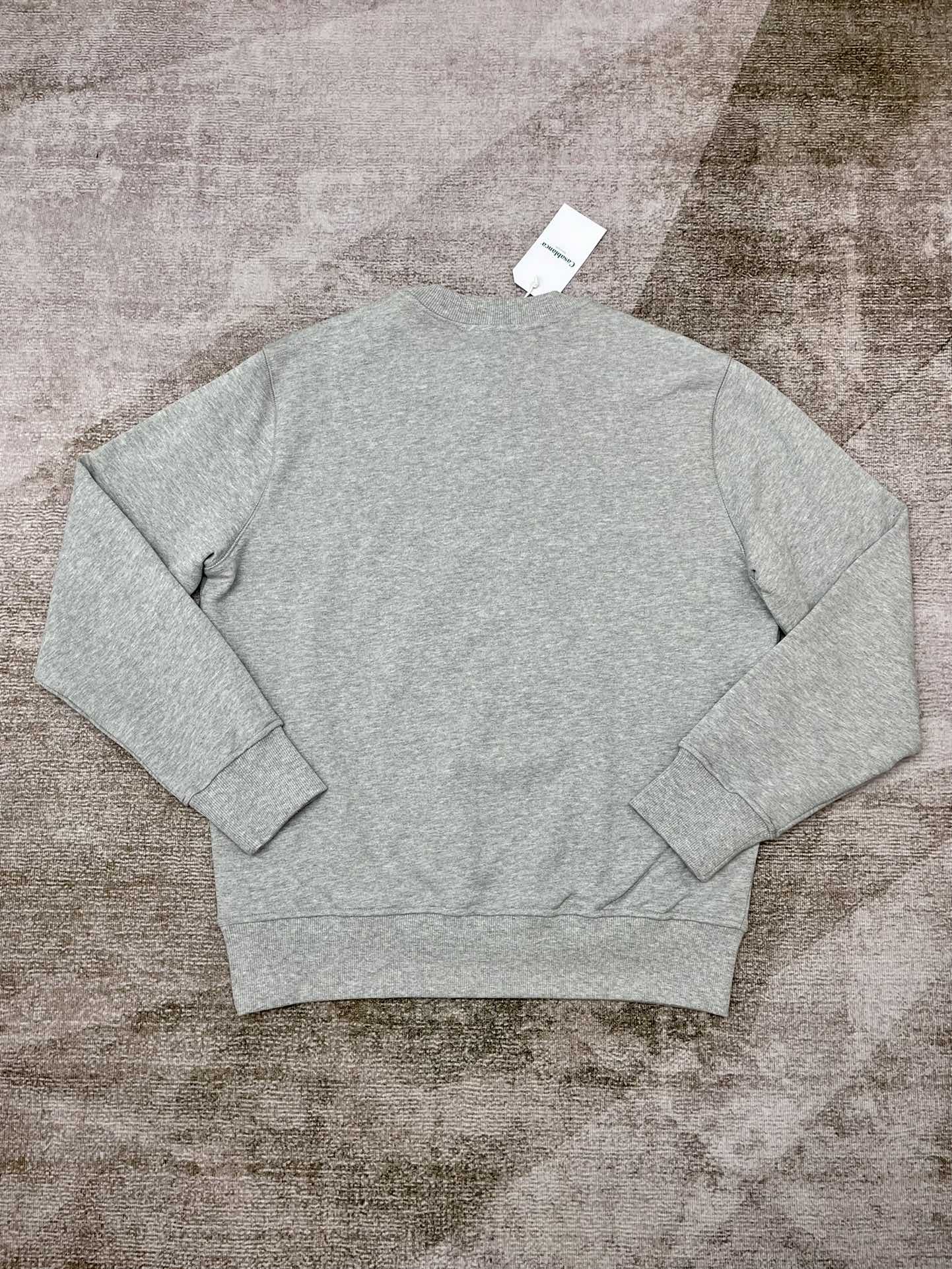 Casablanca Unisex Sweatshirt Size S-XL