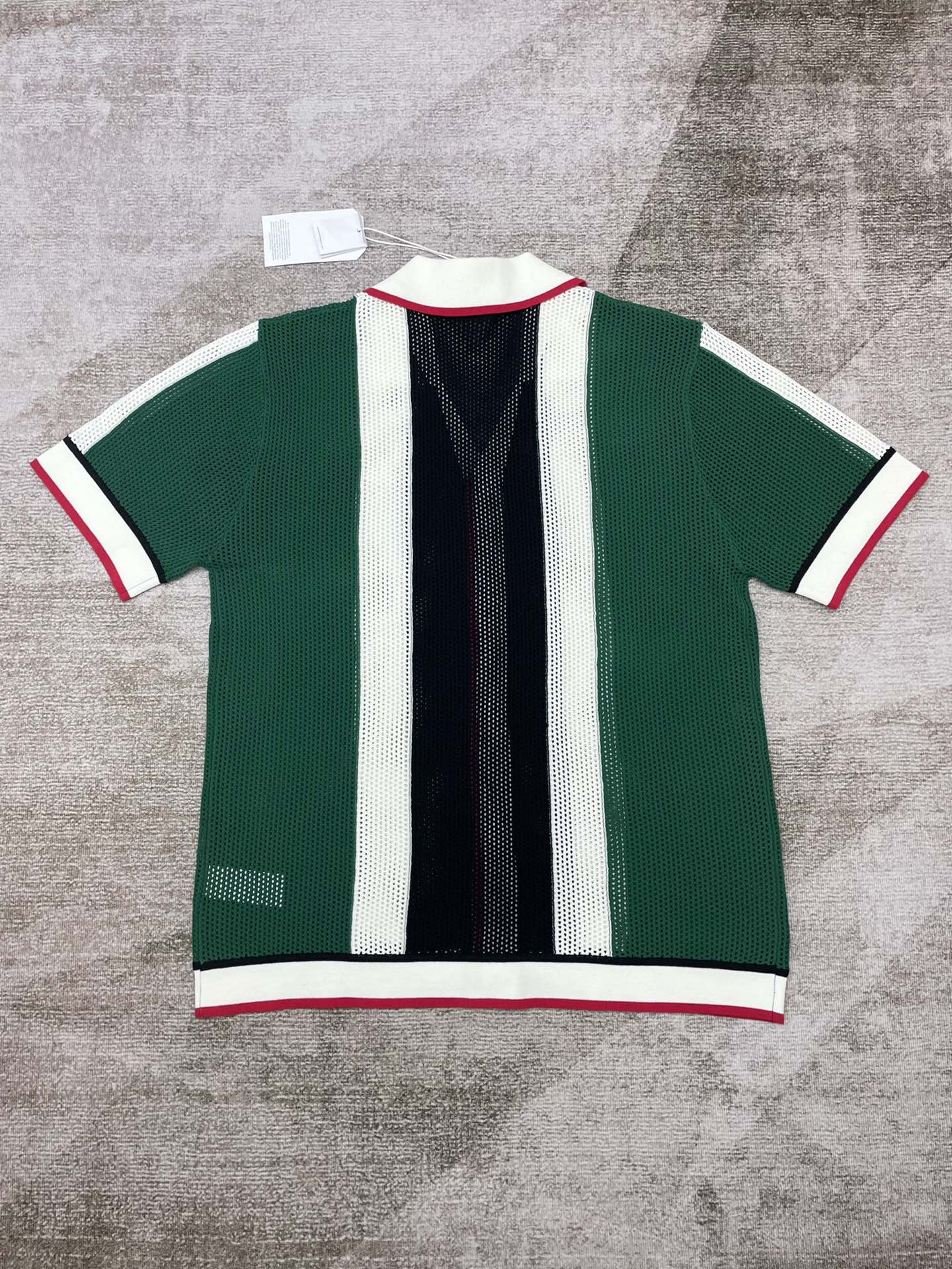 Casablanca Polo Shirt Size S-XL