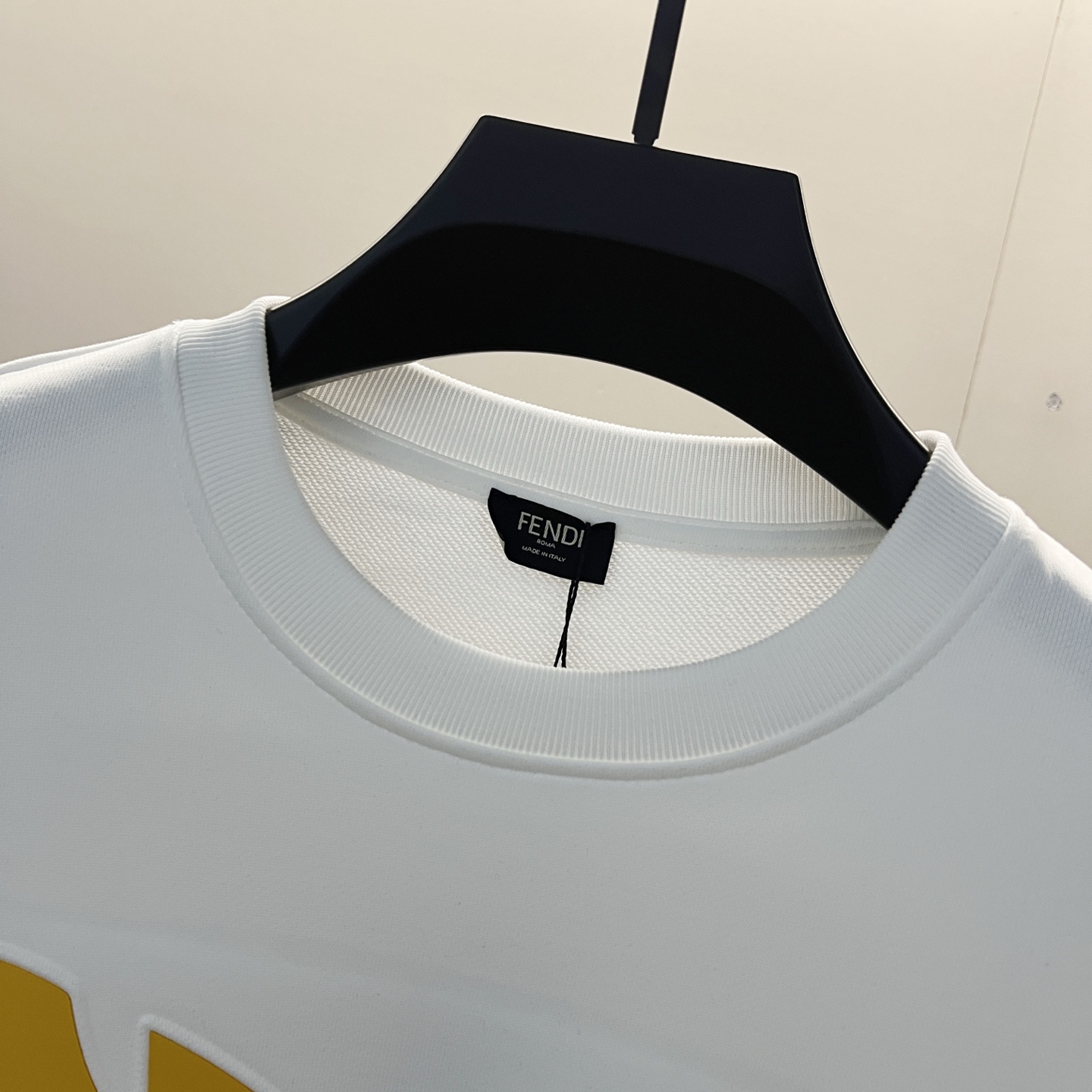 Fendi New Unisex Sweatshirt Size S-XL