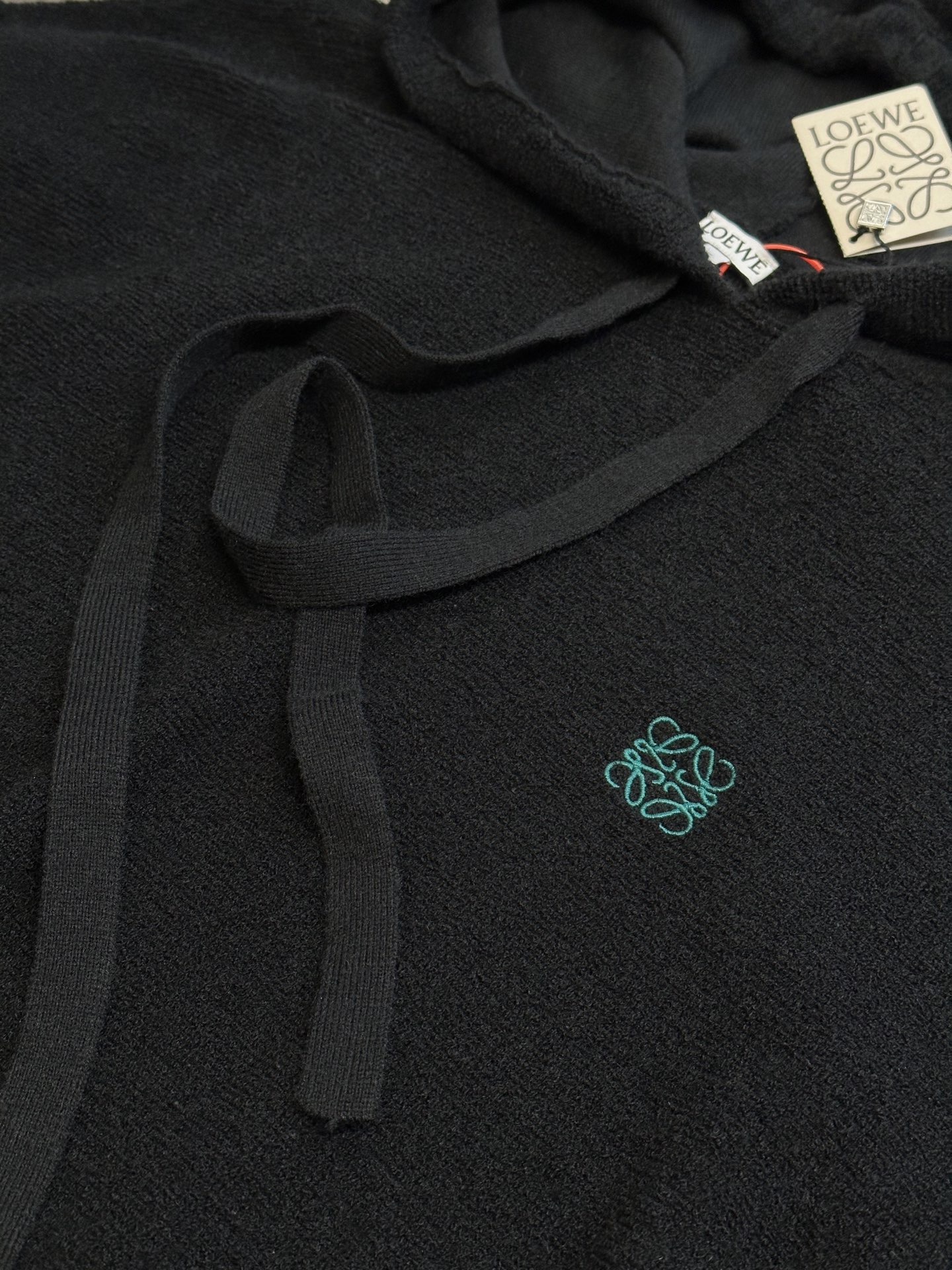 Loewe Anagram Sweatshirt Embroider Size S-XL