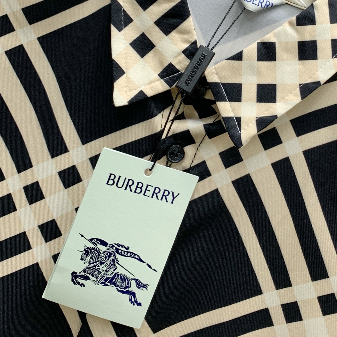 Burberry Sommeranzug Size M-XXL