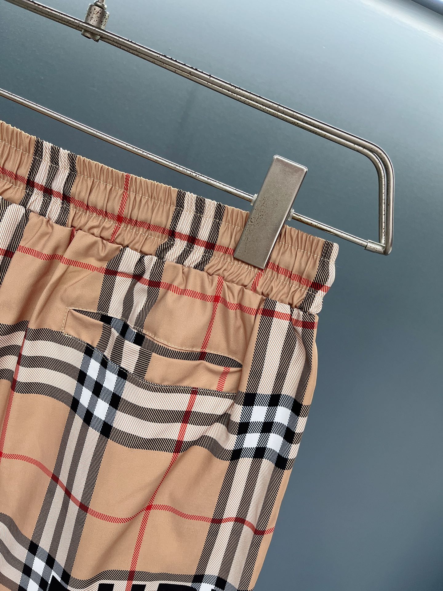 Burberry Beach Pants Size M-XXXL