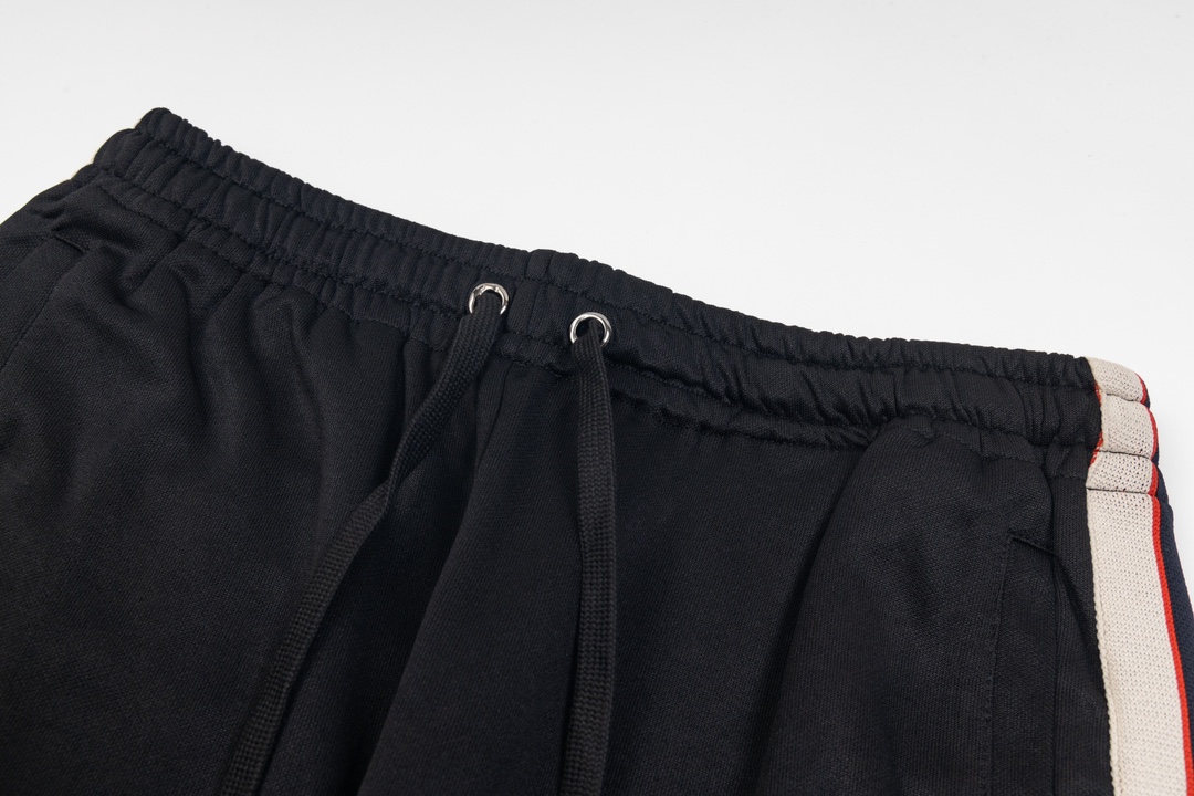 Gucci Unisex Pants XS-L