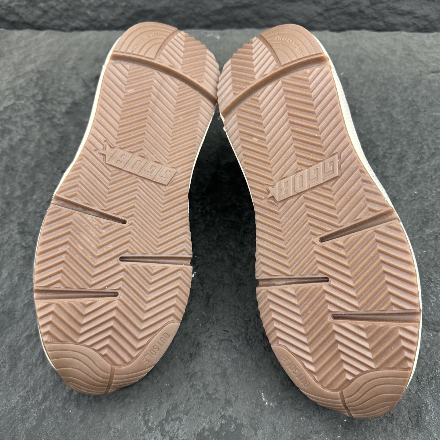 GGDB SUPER-STAR Sneaker Slippers Size 36-46