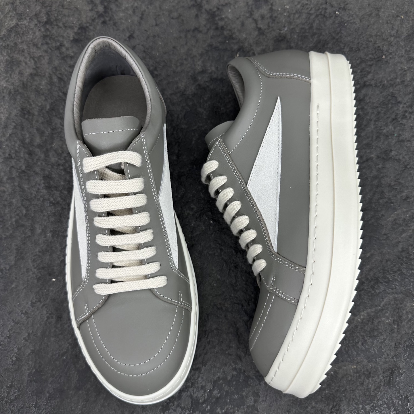 Rick Owens Sneaker Size 36-46
