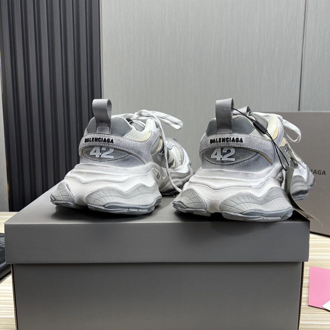 Balenciaga Summer 24 Cargo Sneaker Size 36-45