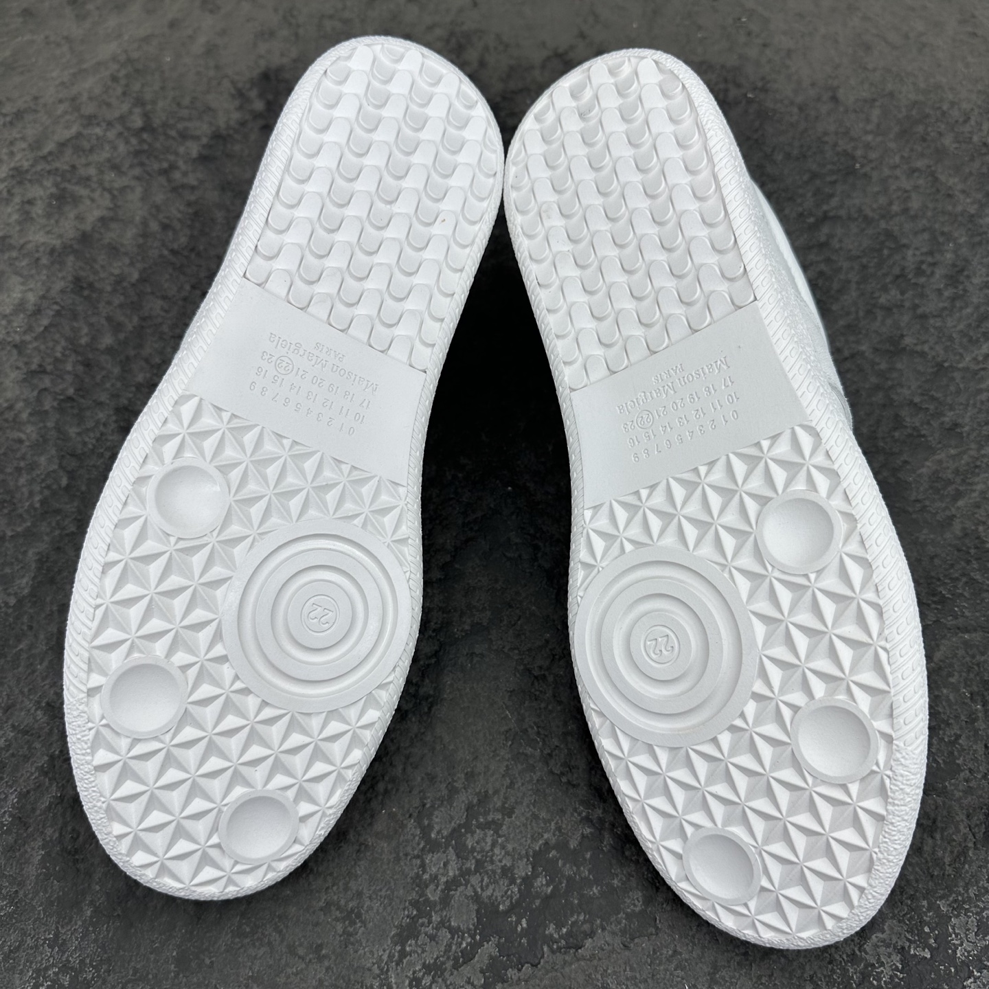 Maison Margiela Replica Sneaker Size 36-46