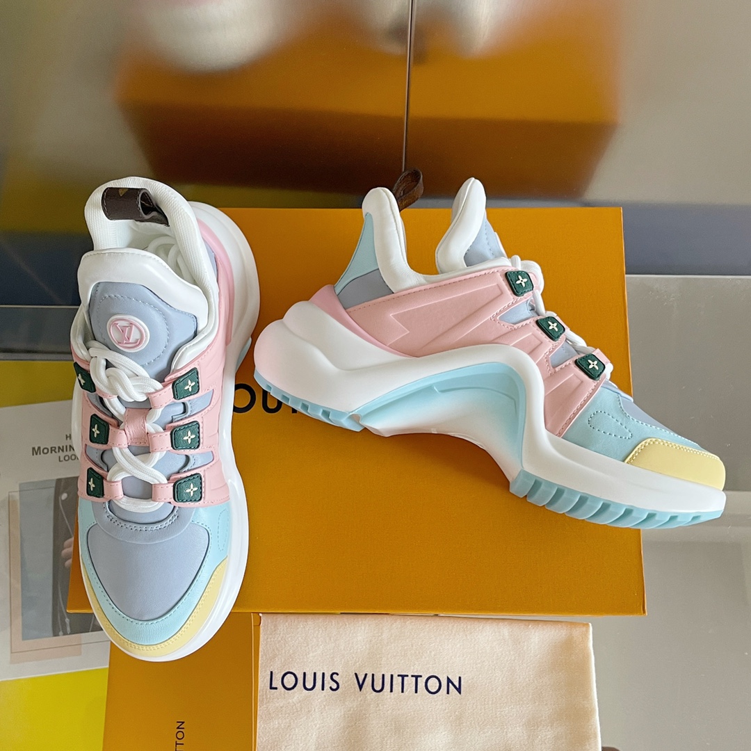 Louis Vuitton LV Archlight Sneaker Size 36-41