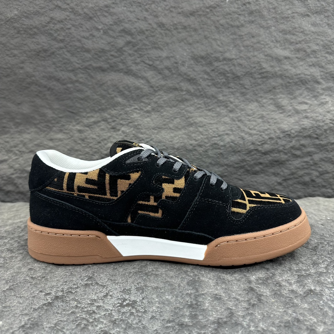 Copy Fendi Match Sneaker Size 36-46