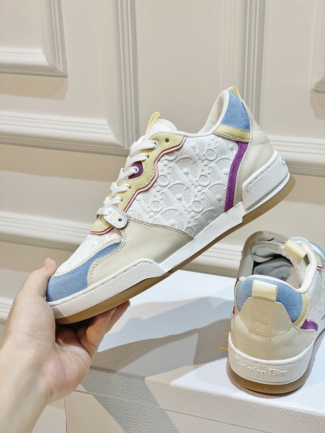 Dior One Women Sneaker Size 36-41