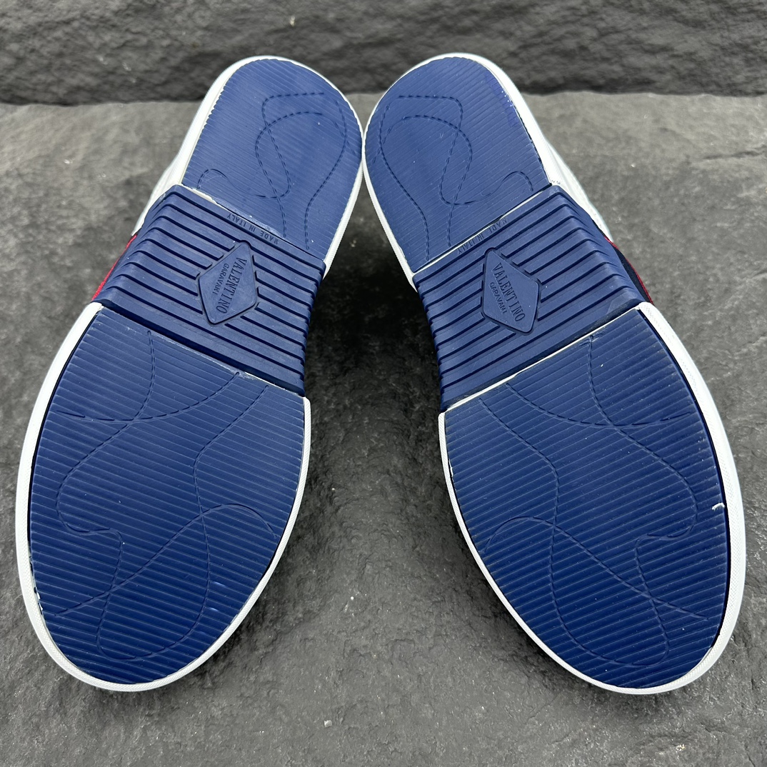 Valentino VL7N Low-Top Sneaker Size 36-45