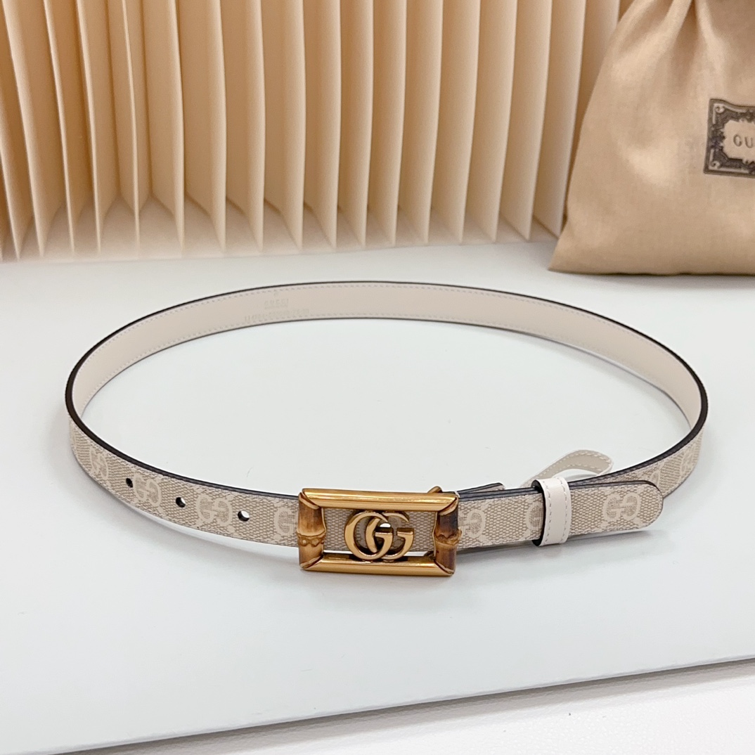 Gucci Women Belt Width 2cm