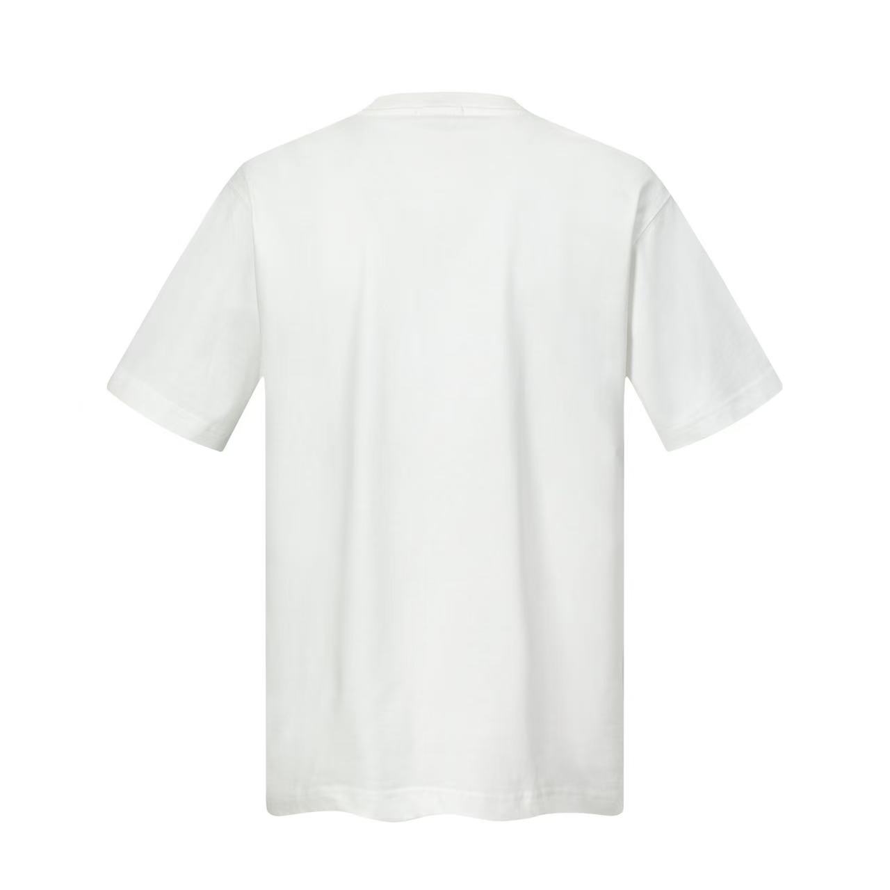 Dior Unisex T Shirt S-XL