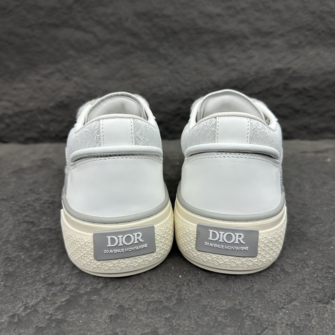 Dior B33 New Sneaker Size 36-46