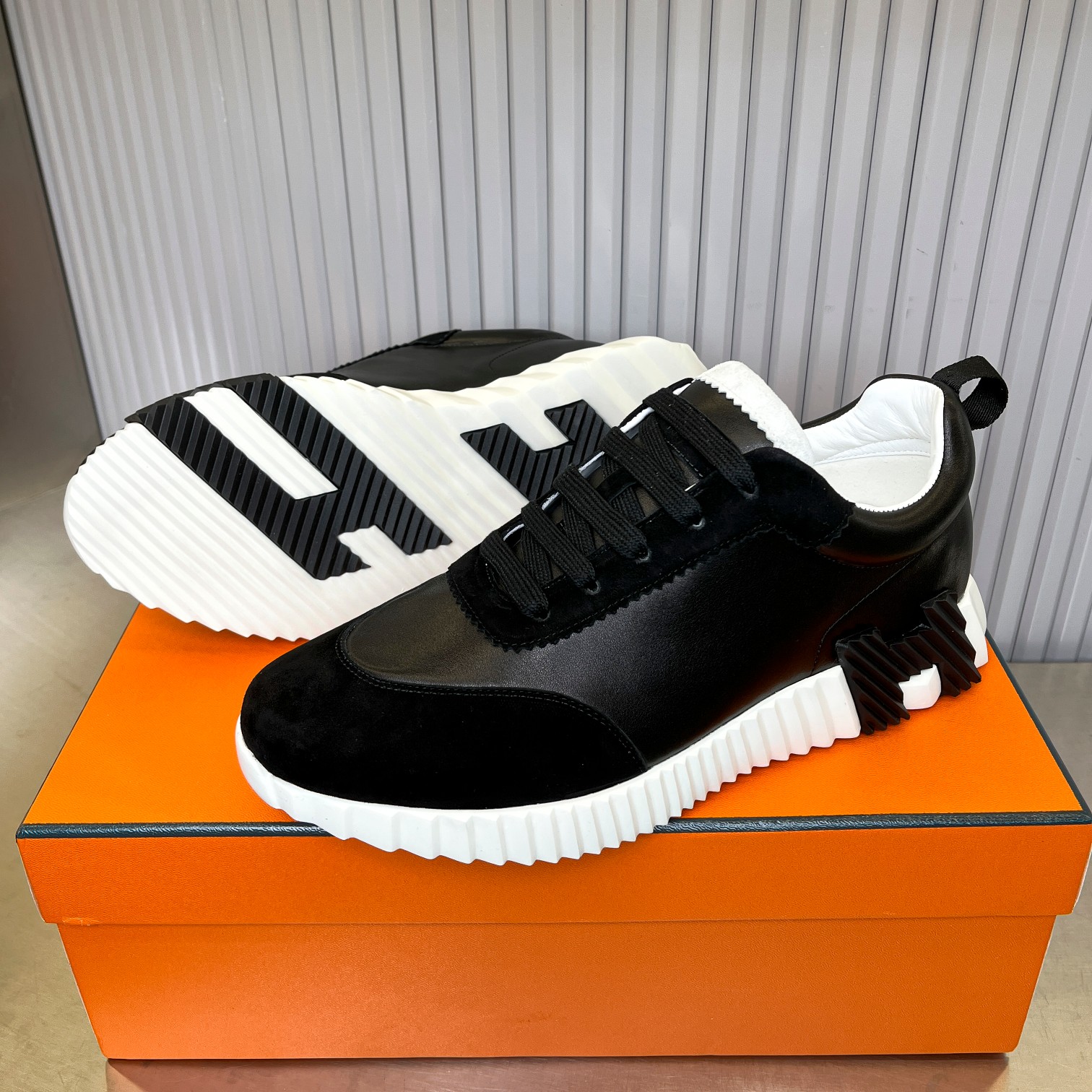 Hermes Bouncing Sneaker Size 36-46