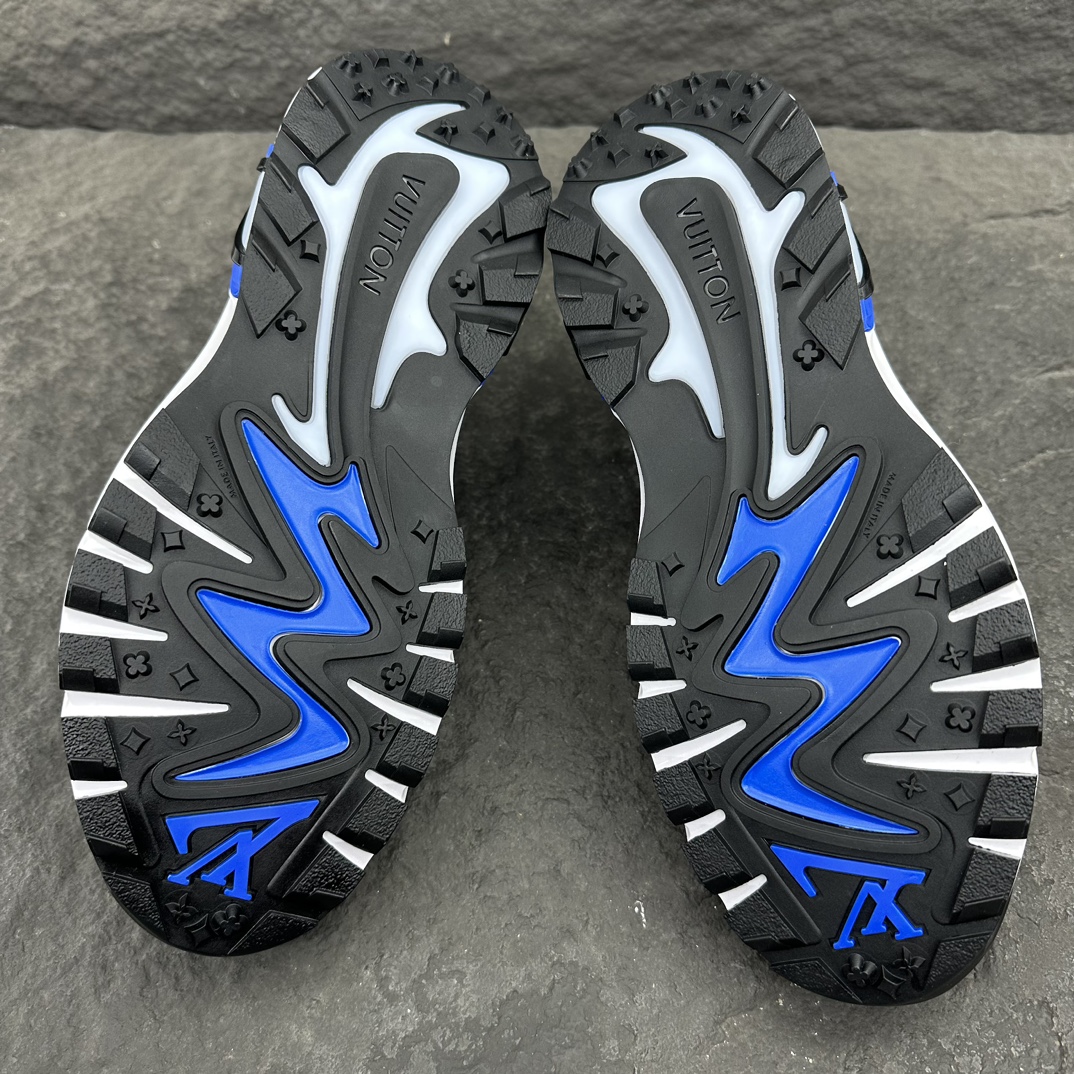 Louis Vuitton LV Runner Tatic Sneaker Size 40-46